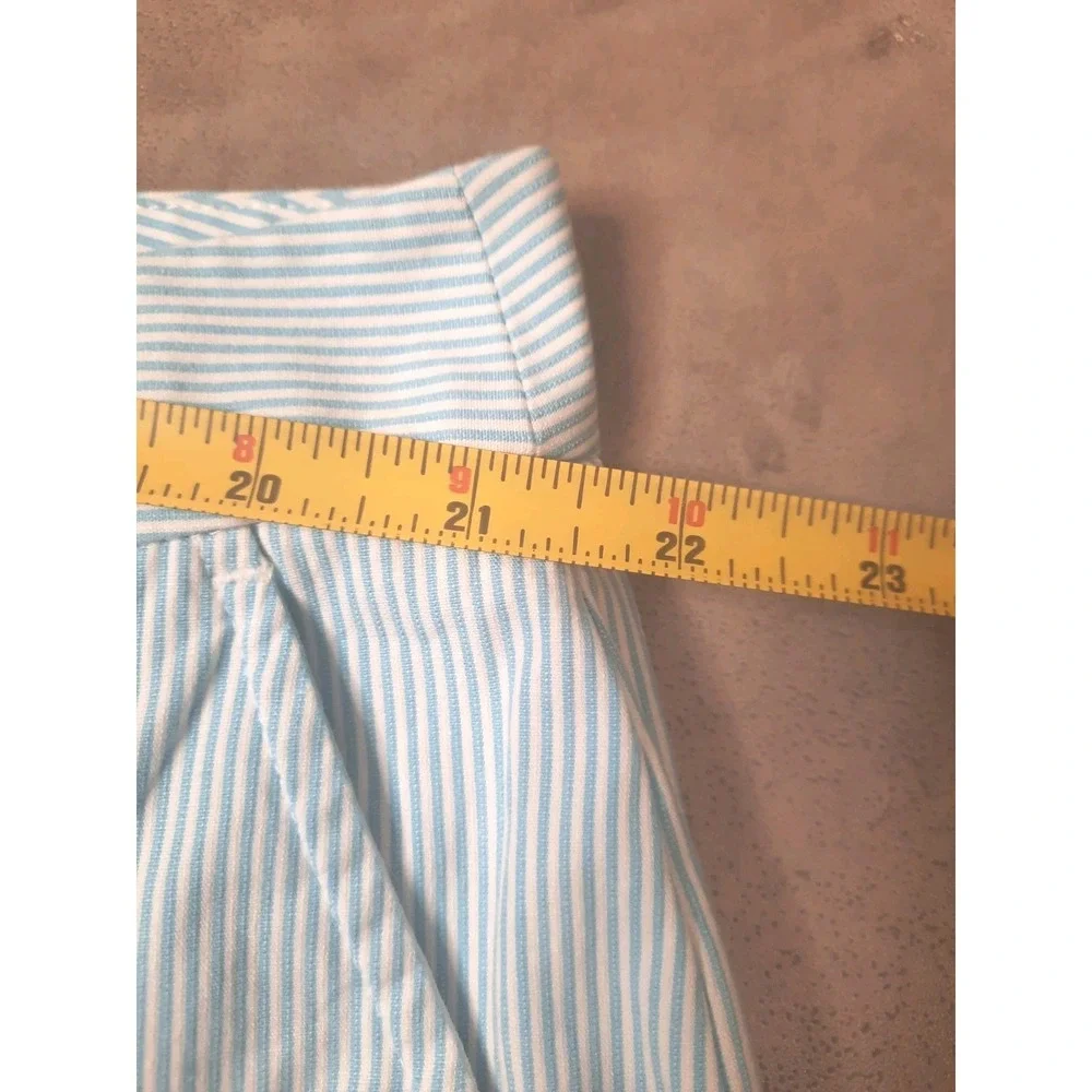 Ralph Lauren Active Womens Shorts Size 20W Spring Summer Outdoors - Picture 7 of 9